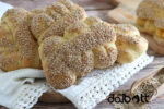 Laboratorio Dal Bott mafalde siciliane ricetta