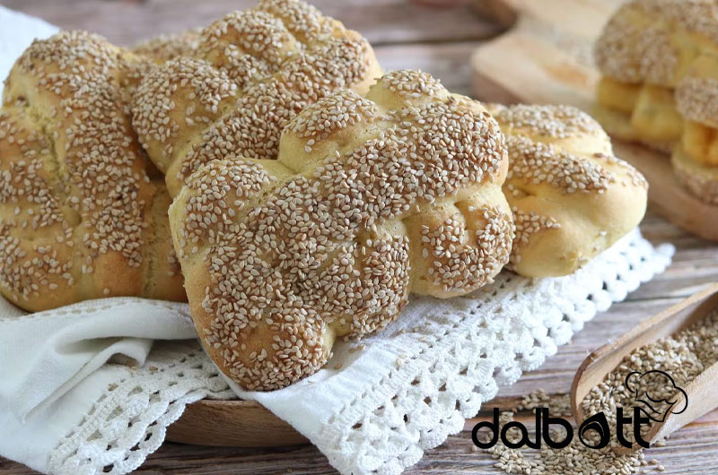 Laboratorio Dal Bott mafalde siciliane ricetta