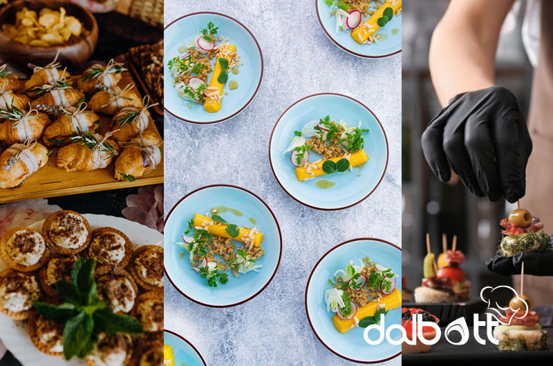 Catering Padova