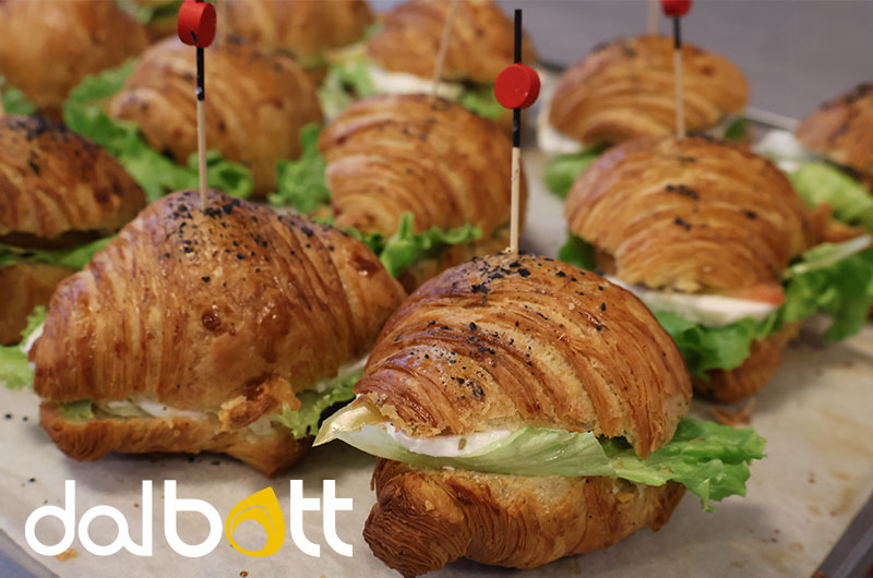 Catering Padova e provincia